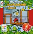 Okładka książki Smart - Angry Birds na górze GRANNA
