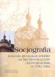 Socjografia kościoła greckokatolickiego na bratysławszczyźnie i kijowszczyźnie w 1782 roku. Autor: Marian Radwan. Dadada.pl Okładka książki Socjografia kościoła greckokatolickiego na bratysławszczyźnie i kijowszczyźnie w 1782 roku