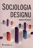 Okładka książki Socjologia designu