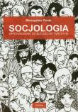 Socjologia. Autor: Gulda Mieczysław. Dadada.pl Okładka książki Socjologia
