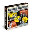 Solid Gold Soul Revue!. Wydawca: Go Entertainment Group. Dadada.pl Opakowanie Solid Gold Soul Revue!