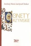 Okładka książki Sonety rzymskie