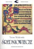 Okładka książki Średniowiecze