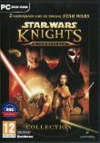 Star Wars Knights of the Old Republic 1 i 2. Wydawca: CDP.pl. Dadada.pl Opakowanie Star Wars Knights of the Old Republic 1 i 2