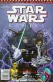 Opakowanie Star Wars Komiks Nr 10/2011