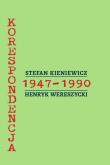 Opakowanie Stefan Kieniewicz - Henryk Wereszycki