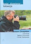 Okładka książki Świat, zbawienie i... Telewizja