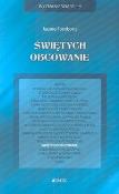 Okładka książki Świętych obcowanie