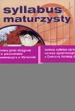 Opakowanie Syllabus maturzysty   Chemia matura 2000
