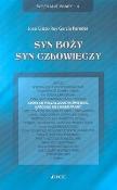 Okładka książki Syn Boży syn człowieczy