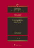 Okładka książki System Prawa Karnego Procesowego tom 1 Zagadnienia ogólne Część 2