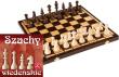 Opakowanie Szachy wiedeńskie