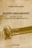Szatan i jego słudzy. Autor: Robert Wiśniewski (red.). Dadada.pl Okładka książki Szatan i jego słudzy
