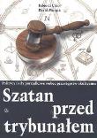 Okładka książki Szatan przed trybunałem
