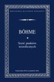 Okładka książki Sześć punktów teozoficznych