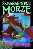Okładka książki Szmaragdowe morze
