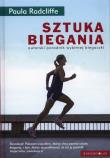 Sztuka biegania. Autor: Paula Radcliffe. Dadada.pl Okładka książki Sztuka biegania