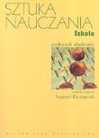 Opakowanie Sztuka nauczania Szkoła