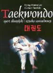Okładka książki Taekwondo