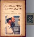 Okładka książki Tajemna moc talizmanów