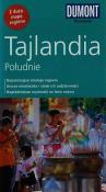 Tajlandia Południe przewodnik Dumont. Autor: Markand Andrea, Markand Markus. Dadada.pl Okładka książki Tajlandia Południe przewodnik Dumont