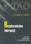 Tao Bezpieczeństwo informacji. Autor: Pipkin Donald L.. Dadada.pl Okładka książki Tao Bezpieczeństwo informacji