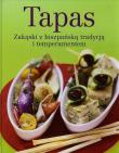 Tapas. Zakąski z hiszpańską tradycją.... Autor: Opracowanie zbiorowe. Dadada.pl Okładka książki Tapas. Zakąski z hiszpańską tradycją...