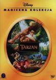 Tarzan. Wydawca: CDP.pl. Dadada.pl Opakowanie Tarzan