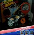 Opakowanie Team Hot Wheels Motocykl 1:24