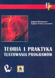 Okładka książki Teoria i praktyka testowania programów