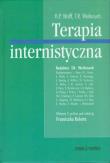 Okładka książki Terapia internistyczna