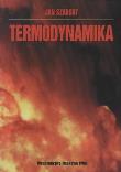 Okładka książki Termodynamika