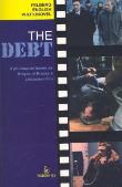 The debt. Autor: Siemasz Jerzy. Dadada.pl Okładka książki The debt