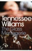 The Glass Menagerie. Autor: Williams Tennessee. Dadada.pl Okładka książki The Glass Menagerie