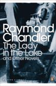 The Lady in the Lake. Autor: Chandler Raymond. Dadada.pl Okładka książki The Lady in the Lake