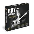 The Legend. Autor: Roy Orbison. Dadada.pl Okładka książki The Legend