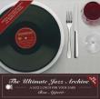 The Ultimate Jazz Archive. Wydawca: Membran Music. Dadada.pl Opakowanie The Ultimate Jazz Archive