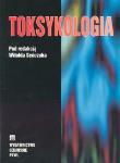 Opakowanie Toksykologia