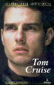 Tom Cruise. Autor: Wolańska Ewa, Wolański Adam. Dadada.pl Okładka książki Tom Cruise