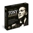 Tony Bennett 75 classic hits. Autor: Tony Bennett. Dadada.pl Okładka książki Tony Bennett 75 classic hits