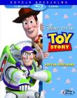 Toy Story. Wydawca: CDP.pl. Dadada.pl Opakowanie Toy Story