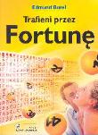 Okładka książki Trafieni przez fortunę