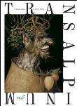 Transalpinum From Giorgione and Durer to Titian and Rubens. Autor: Antoni Ziemba, Janusz Monkiewicz, Hanna Benesz. Dadada.pl Okładka książki Transalpinum From Giorgione and Durer to Titian and Rubens