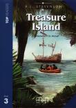 Opakowanie Treasure Island