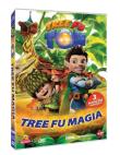 Opakowanie Tree Fu Tom Tree Fu Magia