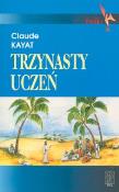 Okładka książki Trzynasty uczeń