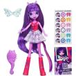 Opakowanie Twilight Equestria Girls
