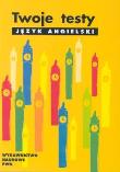 Opakowanie Twoje testy Język angielski