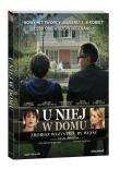 Okładka książki U niej w domu