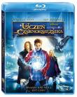 Uczeń czarnoksiężnika. Autor: Lawrence Konner, Mark Rosenthal. Dadada.pl Okładka książki Uczeń czarnoksiężnika